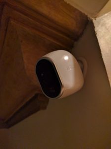 Netgear Arlo Review