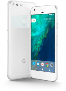 Win Google Pixel Phone