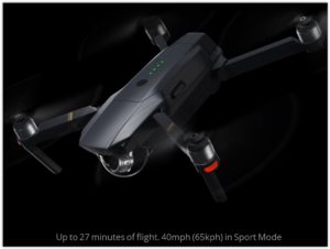 DJI Mavic