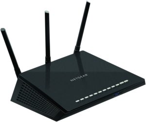 Netgear Nighthawk