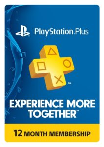playstation plus