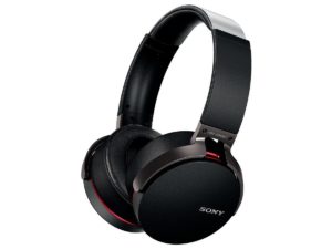 Sony Bluetooth Headphones